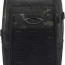 Oakley Extractor 2.0 Sling Pack, Black Multicam, One Size