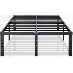 Metal Platform Bed Frame 29 In