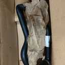 GM Genuine Parts 25817029 Secondary Air Injection Pump Hose