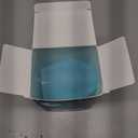 Wine2Go Diamond Silicone Wine Glasses 9oz