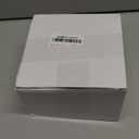 Hicarer 1 Pcs 4 Inch 90 Degree Galvanized Dryer Elbow Vent Tube Connector Adjustable Dryer Vent Elbow Connector for 4" HVAC Duct Pipe Hose Ductwork