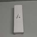 Woaboy Faux Fur Throw Pillow Covers 20x12 Inch Set of 2 Boucle Neutral Decorative Lumbar Sherpa Fuzzy Accent Soft Sheepskin Fleece Cushion Modern Home Decor for Couch Sofa Bedroom Livingroom,Chocolate