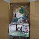 Kurt Adler Snoopy Stocking Holder