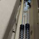 2025 UpgradedMVWC565FW1 MVWC565FW2 WTW5000DW3 MVWX655DW1 W11130362 Washer Suspension Rod Kit - Balance & Stabilize for Whirlpool Maytag Kenmore Bravos Top Load Washer | Fits WTW5000DW2 WTW5000DW1