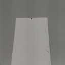 Westbrass One-Hole Remodel Plate for Moen and Delta, Polished Nickel, D502-05