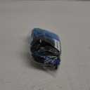 Hanes Men's Underwear, Cotton Boxer Briefs, Moisture-Wicking, Assorted Solids, 3-Pack (Medium)