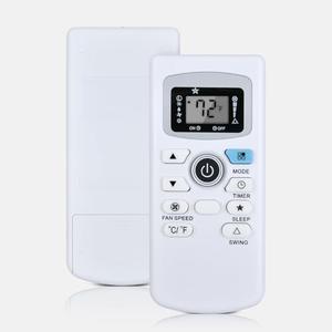 New Replacement for Black Decker Air Air Conditioner Remote Control BPACT08 BPACT08WT BPACT10 BPACT10HWT BPACT10WT BPACT12H BPACT12HWT BPACT12WT BPACT14H BPACT14HWT BPACT14WT