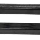NewYall Pack of 2 Rear Lower Rearward Left or Right Suspension Control Arm for Jeep Grand Cherokee 2005-2010, Commander 2006-2010, Liberty 2008-2012, for Dodge Nitro 2007-2011