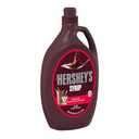 HERSHEY'S Chocolate Syrup Bulk Bottle, 48 oz Best By 09/30/27