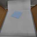 W11188040 Refrigerator Fresh Food Upper Glass Shelf, Fridge Tempered Glass Shelf for Whirlpool Refrigerators Shelf Replacement, Replaces4547258, PS12348757, W11135529, AP6286990