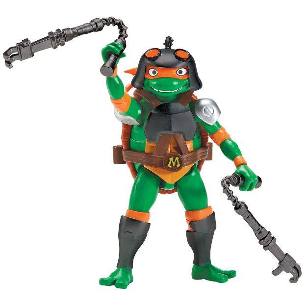 Teenage Mutant Ninja Turtles M&M Mikey Figure