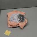 Halloween Decorations Outdoor Indoor Props - Scary Hallowmas Dead Victim Corpse + Fake Spider Web with Spiders Haunted House Tree Hanging Decor