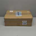 VOLISUN Solar Post Cap Light Outdoor Waterproof 16pack,Solar Fence - Post Lights for 4x4 5x5 6x6 Wooden/Vinyl Post,Black Deck Cap Light Solar Powered with Warm White for Garden/Patio/Porch