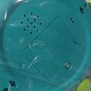 Jyusmile Baby Toys 6 to 12 Months, Musical Turtle Crawling Infant Toys, Early Learning Educational Toy with Light & Sound, Christmas Birthday Gifts for Boy Girl 7 8 9 10 11 Month 0-1 Year Old