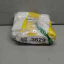 Romantic Angels Microfiber Beach Towels Oversized, Quick Drying Bath Towel Stripe Absorbent Bath Towel for, Travel, Summer, Sport, Swimming, Pool, Yoga, Camping (35"*70", Yellow)