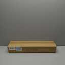 Gold Bathroom Light Fixtures Over Mirror 24 inch 18W LED Vanity Lights for Bathroom Modern Bath Sconces Wall Lighting 3500K Warm Light for Paintings