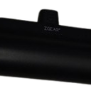 Mini Portable USB-C Power Bank 2 Phone Charges 5000 mAh