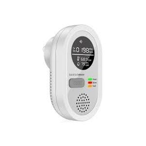 Plug in Carbon Monoxide Detector