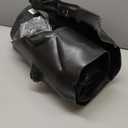 Driver Side Front Fender Liner Inner Panel Compatible with 2018-2024 Toyota Camry SE XSE TRD Replacement for 5387606320 TO1248214 w/o Insulation Foam Wheel Liner Splash Shields Guard