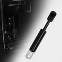 Sporacingrts Heavy-Duty Lift Support Gas Shock Strut, Compatible with Can-Am Spyder RT/F3 2020+ Models - Replaces 708303630, C16-35344A - Ideal for Trunk Lid and Luggage Rack Lifting