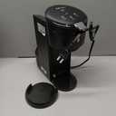 Instant™ Solo™ Single Serve Coffee Maker, Black