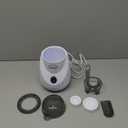 Dr. Brown's Insta-Feed Baby Bottle Warmer and Sterilizer for Baby Bottles and Baby Food Jars
