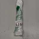 Reusable Chopstick and Spoon Set, Korean Long Handle Stainless Steel Spoon and Chopsticks Set, Dishwasher Safe Metal Chop sticks, Set of 3. (Multi-patterned)