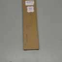 16 Inch Shower Grab Bar Satin Brushed Nickel, ZUEXT Stainless Steel Safety Grab Bar Handle, Bathroom Balance Bar, Safety Hand Rail Support - Handicap, Elderly, Injury, Senior Assist Bath Handle