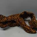 Allegra K Women's Stiletto Heels Thigh High Over the Knee High Boots Size 39