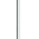 Livex Lighting 40607-91 Contemporary Modern One Light Art Glass Mini Pendants Collection in Pwt, Nckl, B/S, Slvr. Finish, Brushed Nickel