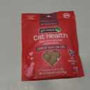 Get Naked Urinary Cat Health Treats with Cranberry & Real Chicken 6oz | Crunchy, Grain-Free, Natural Urinary Tract & Dental Care | Supports UT Support & Fresh Breath | Made in The USA (EXP 07/20/27)