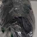 Kids Motorcycle Jacket Dirt Bike Gear,Motocross Spine Chest Protector Armor Suit with Knee Shin Guards (Large, Black)