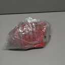 Avidlove Women's Pleated Mini Skirt Mesh Layered Ruffled Skirt Casual Ruffles Flowy Hem S-XXL (L)