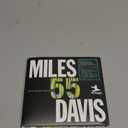 Miles '55: The Prestige Recordings
