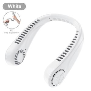 Rechargeable Neck Fan 3 Pack