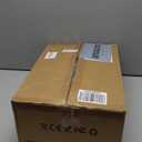 Artificial Palm Tree Christmas Tree 7Ft 3Trunks 260LED Lighted Simulation Tropical Palm Tree Fake Plant Light for Patio Home Office Beach Yard Cruise Hawaiian Party Tiki Bar Decorations - Electric