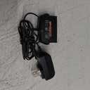 AVID POWER 20V Max Lithium Ion Battery Charger, Only Compatible with Avid Power 20V 1.5/2.0Ah Batteries (Excludes 3.0Ah Batteries)