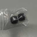 PATIKIL 2Pcs Replacement Front Wheel Part Accessories for R101AE RV1001AE UR1100SRUS AV1002AE AV1010AE RV100AE Robot Vacuum Cleaner
