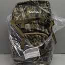 HUNTPAL Hunting Backpack, Waterproof Camo Hunting Daypack with Storage Pockets, Long-Lasting Bag for Rifle Shotgun Bow Gun (Medium)