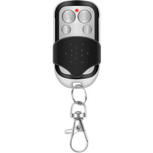 1 for LiftMaster Chamberlain Craftsman Universal Garage Door Opener Remote, 893MAX 893LM