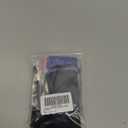 Adrosstoller Stainless Steel Magnifyings Glass Necklace Adjustable Chain Suitable for Reading Small Print Stylish