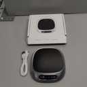 Coffee Mug Warmer,USB Cup Warmer for Desk,Smart Electric Coffee Heating Plate,Three Adjustable Electric Drink Cup Heater for Kitchen, Travel