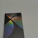 TORRAS Stronger Magnetic & Shockproof for iPhone 17 Pro Max Case, Fit for MagSafe, Military Grade Drop Protection, Camera Control, DIY Button, Slim for iPhone 17 Pro Max Case Translucent Orange