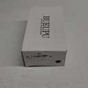 Women's Slingback 3In Kitten Heel Comfortable Closed Toe Pumps Dress Shoes for Women (8.5, Black)