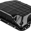 ATP Automotive 103019 Automatic Transmission Oil Pan for Chrysler with A727 (36RH) Transmission