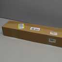 Modern Wall Sconces Set of Two 3000K 40In Hardwired Black Bathroom Sconce Vanity Light Bar 360 Rotate Warm Light for Bedroom Bathroom