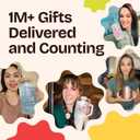 KLUBI Gift for Husband Fartner Cup Couples That Fart Together Stay Together 20oz Fartner Mug Funny Gifts for Him Boyfriend Anniversary - Gifts for 2 Year Anniversary for Him Last Minute Gift for Him