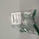 3 in 1 Goton Waterproof Hard Case for Apple Watch Screen Protector 42mm, 360 Slim Full Protective Tempered Glass Face Cover + Back Hard PC Bumper for iWatch Series 11/10, 42mm Matte Black