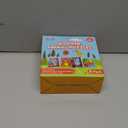 BenBen Wooden Puzzles for Toddlers 1-3, 6 Pack Animal Puzzles for Toddlers 2-4, Montessori Toys for 1 2 3 Year Old Boys Girls, Learning Educational Preschool Toys