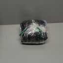 ZTTENLLY Pair Adjustable Ankle Weights, 2 4 6 8 10 lb Modularized Leg Weight Straps for Women Men, Weighted Ankle Weight Set with Removable Sandbags, 5 lb per Ankle Strap for Gym Yoga Jogging Walking, 5-lb pair (2.5 lbs each)